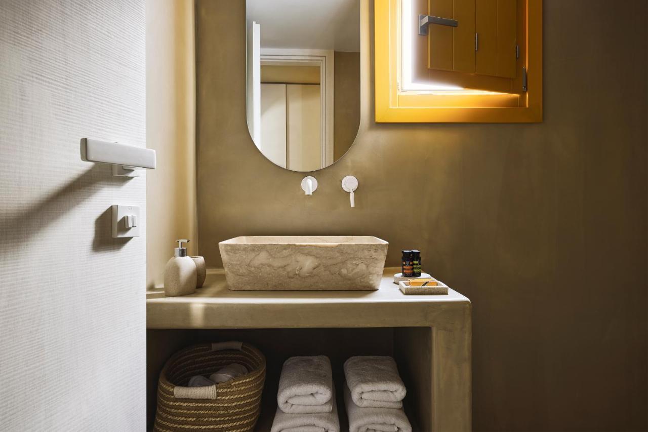 Holiday home Elaia Luxury Mykonos *