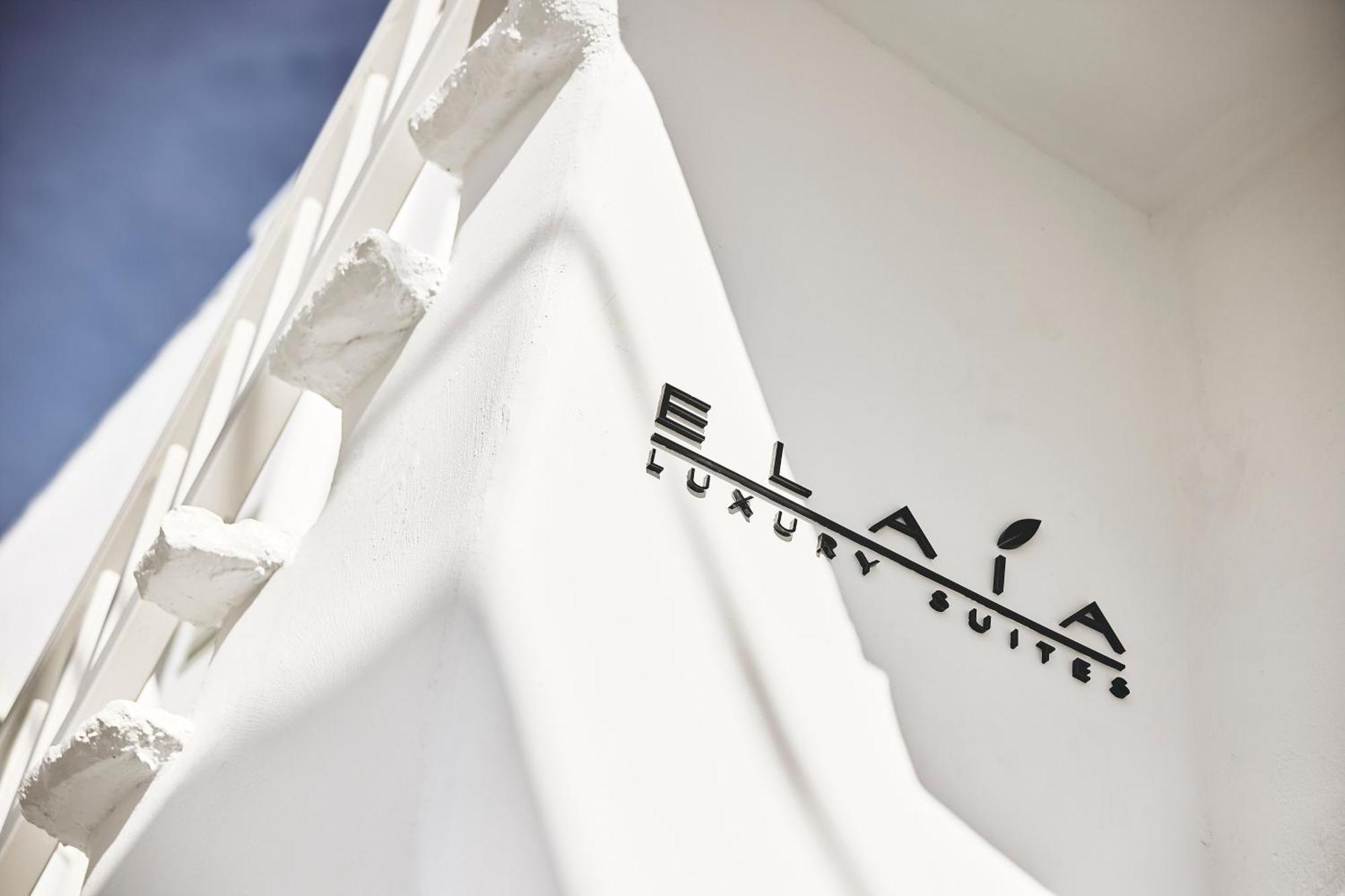 Elaia Luxury Mykonos