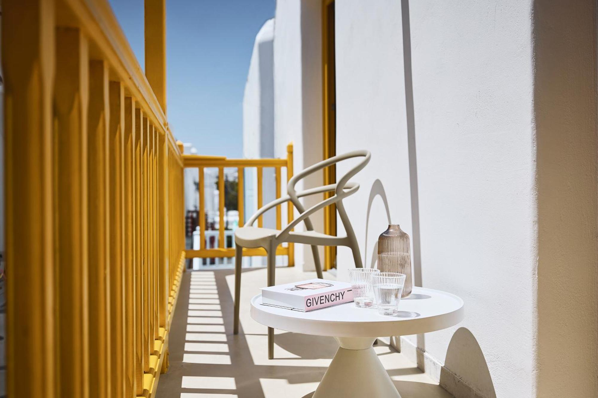 Elaia Luxury Mykonos Holiday home