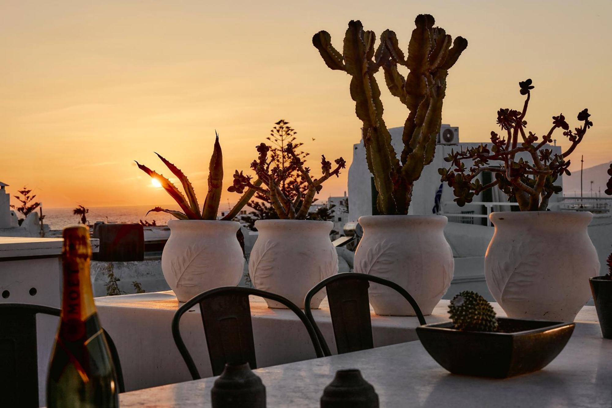 Holiday home Elaia Luxury Mykonos *