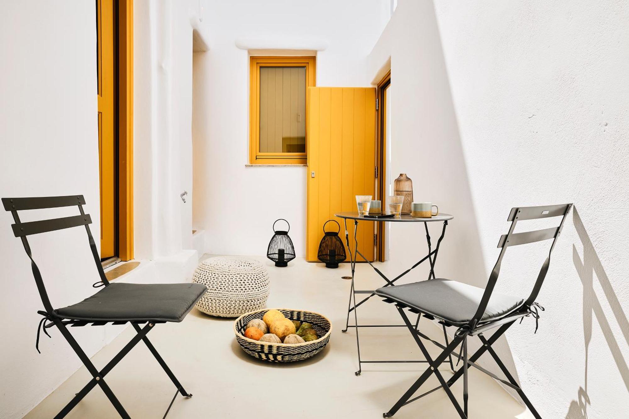 Holiday home Elaia Luxury Mykonos
